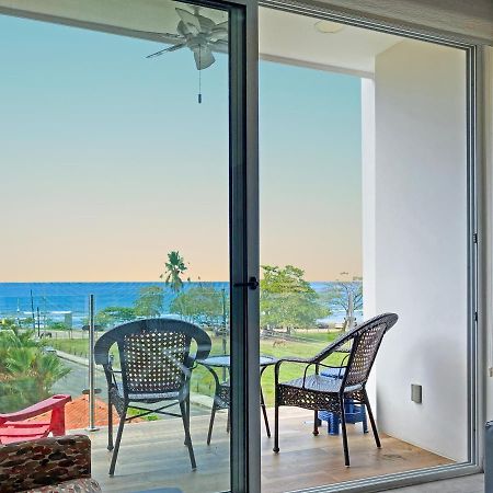 Sunset Ocean View Condo Jaco Exterior photo