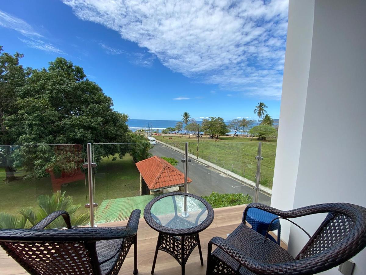 Sunset Ocean View Condo Jaco Exterior photo